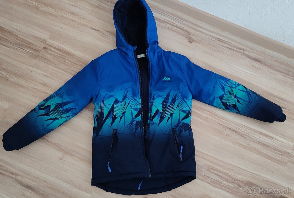 Balík oblečenia pre chlapca 146/152 - 4