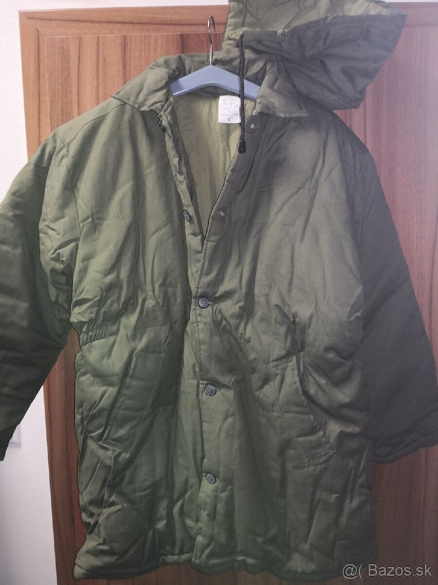 pracovné oblečenie - 4