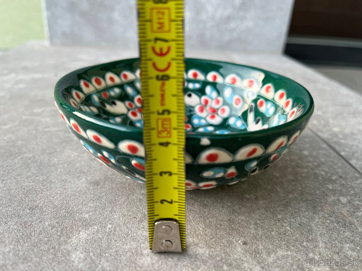 Predám keramickú misku - 4