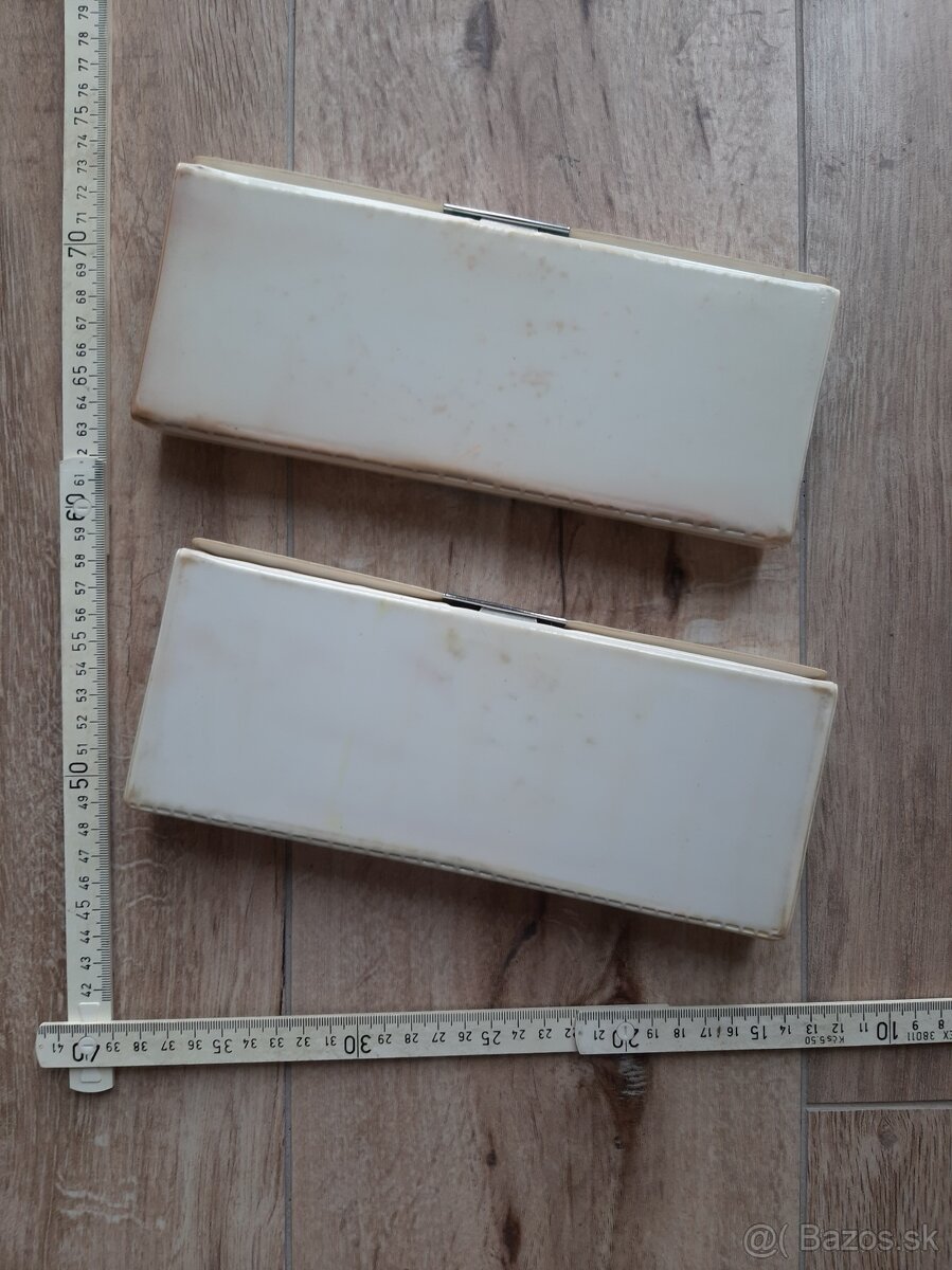 Staré školské peračníky - 4