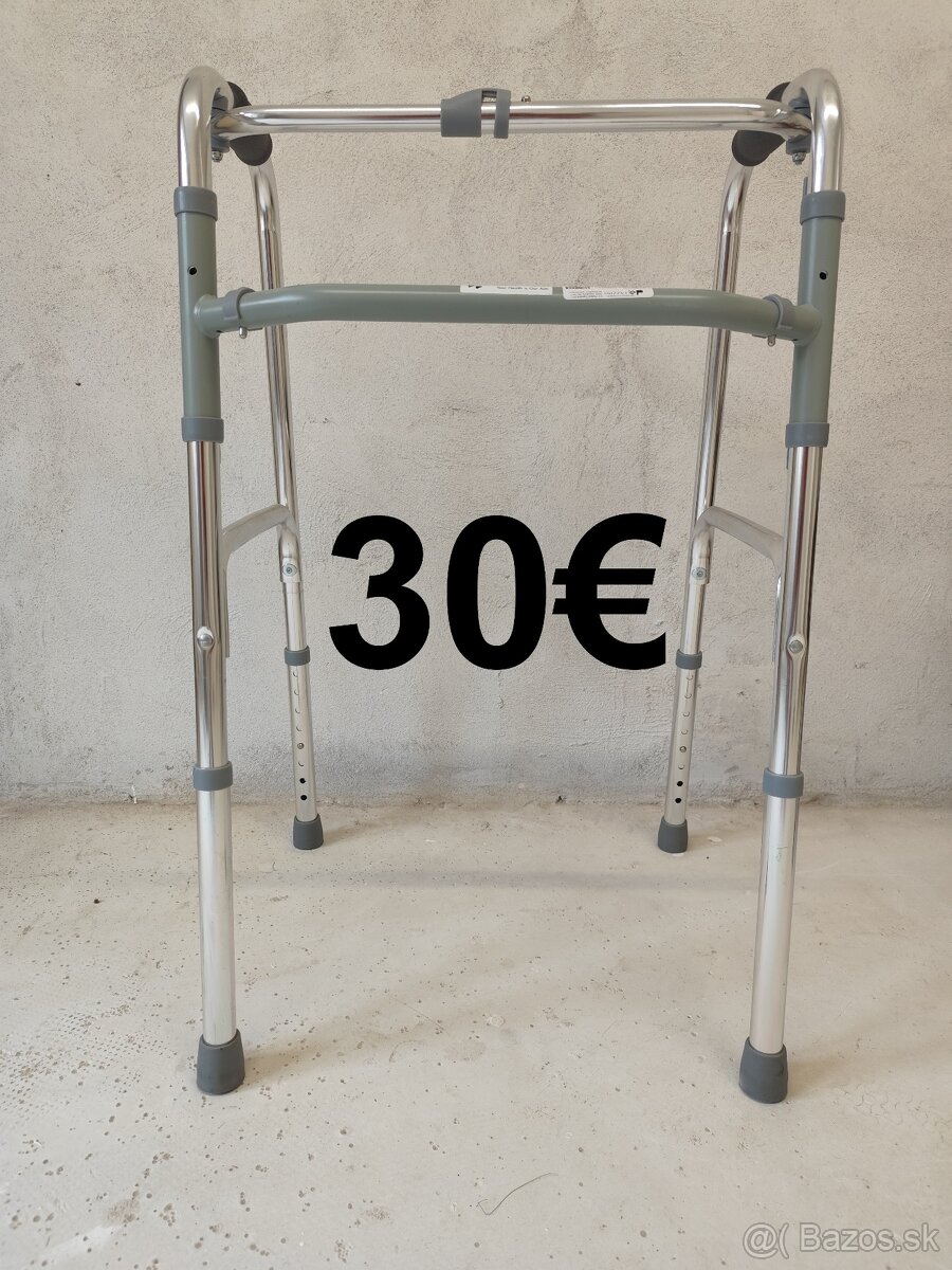 Zdravotnícke pomôcky - 4