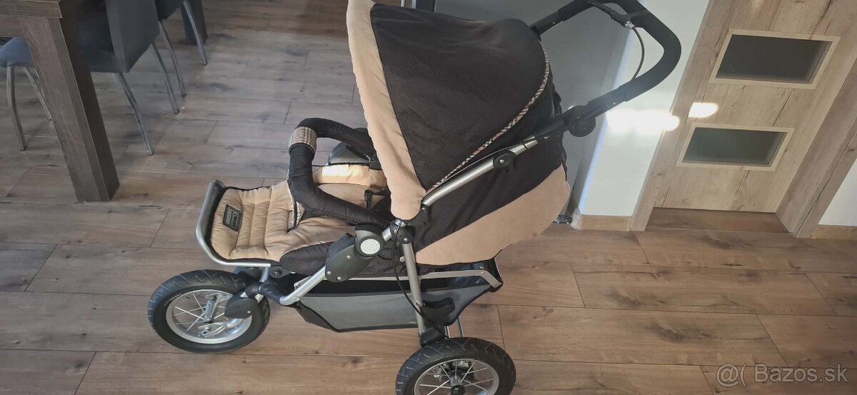 Športový kočík - 4