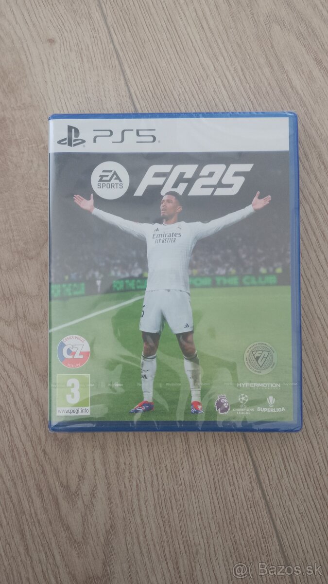 Hry Play Station - 4