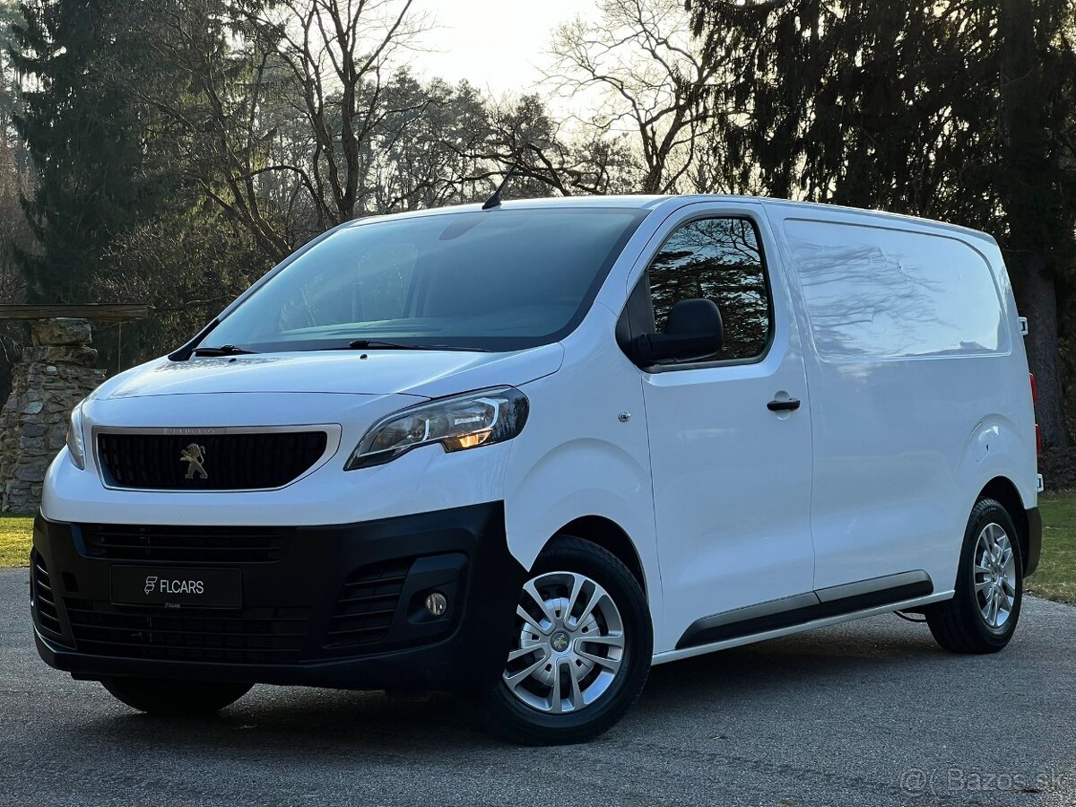 Peugeot Expert 2.0 BlueHdi L2H1 - 4