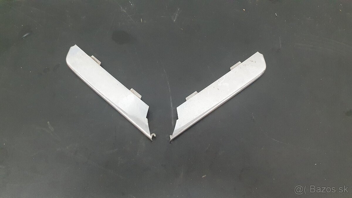 Diely predného nárazníka Alfa Romeo Brera / Spider - 4