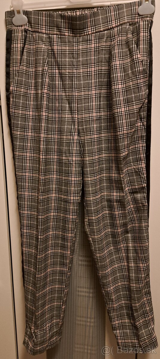 Nohavice karo 36 a 38 - 4