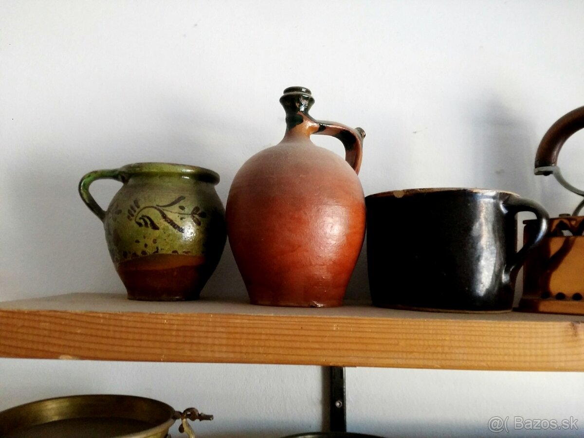 Predam stare mlynčeky,vahy,žehličky - 4