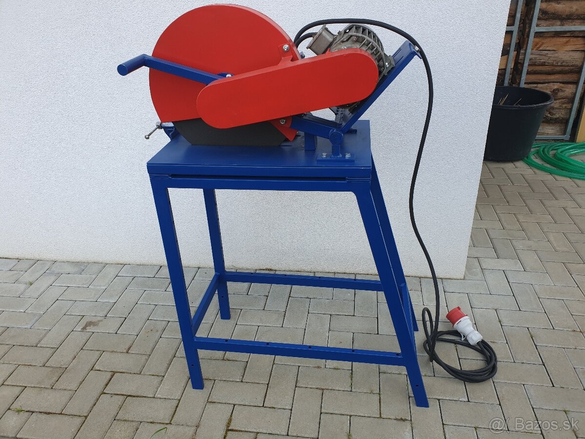 Rozbrusovačka. - 4