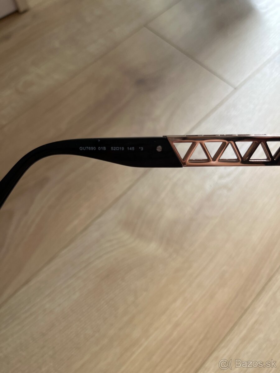 Slnečné okuliare Guess - 4