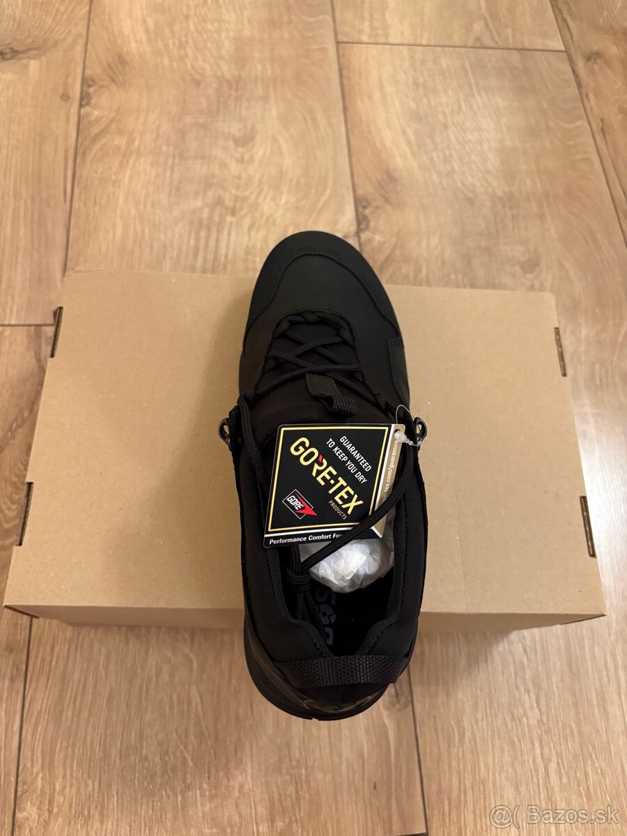 BOSP Tatras - nízke veľ. 42 - 4