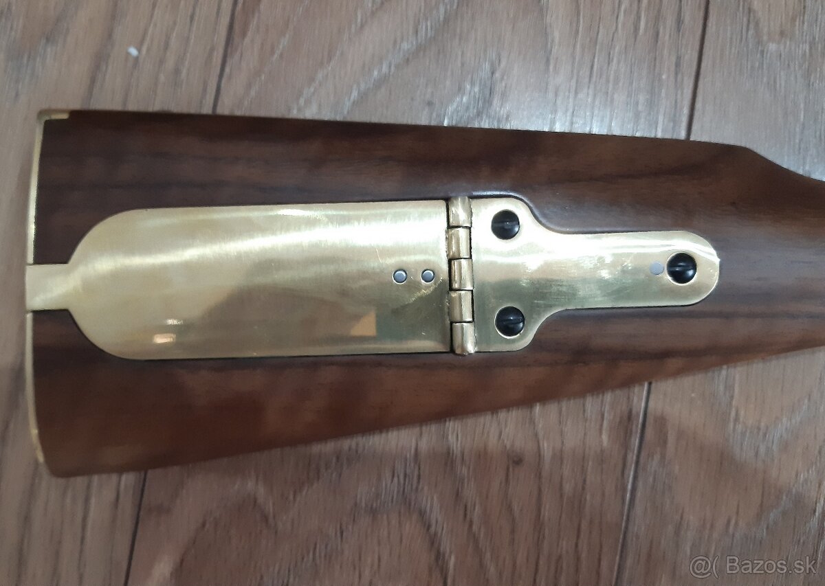 Predám perkusnú pušku - 4