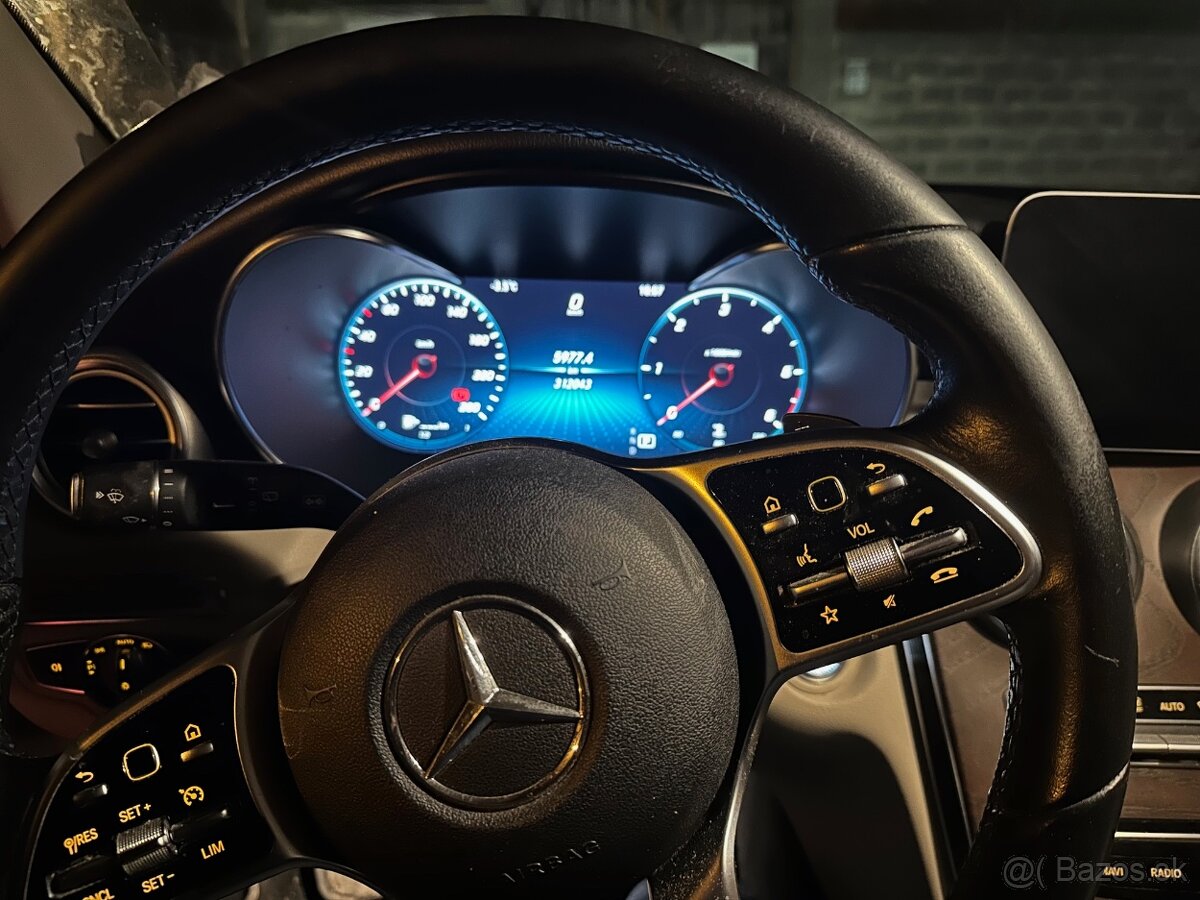 C200d Kombi Erstzulassung 01/2019 - 4