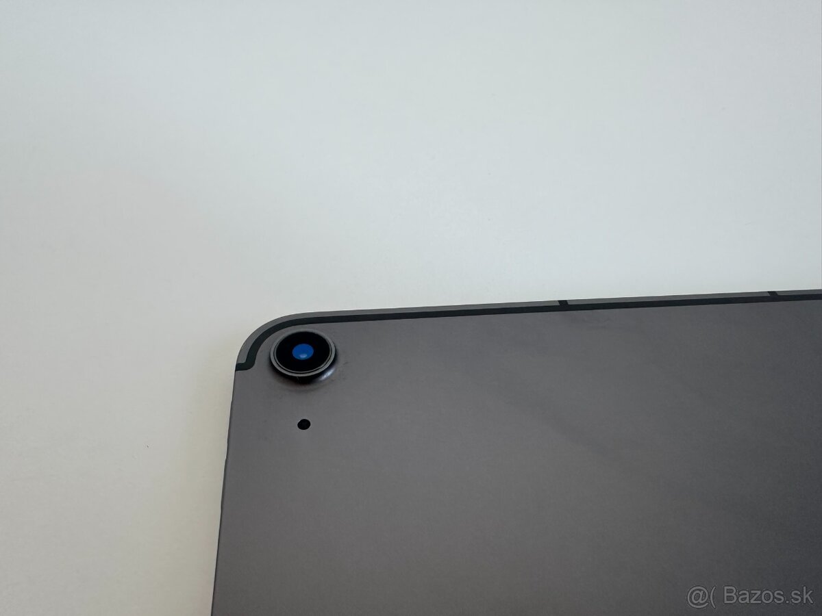 iPad Air 4. generácie 256GB WiFi + Cellular - 4