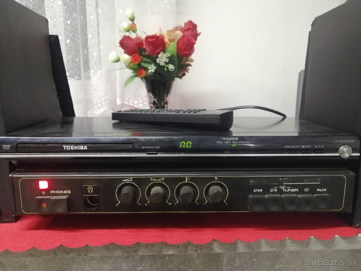 TESLA hifi systém - 4