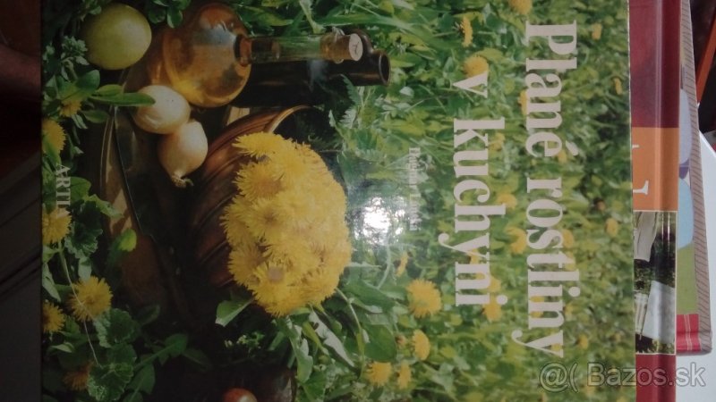 knihy o stravovani - 4