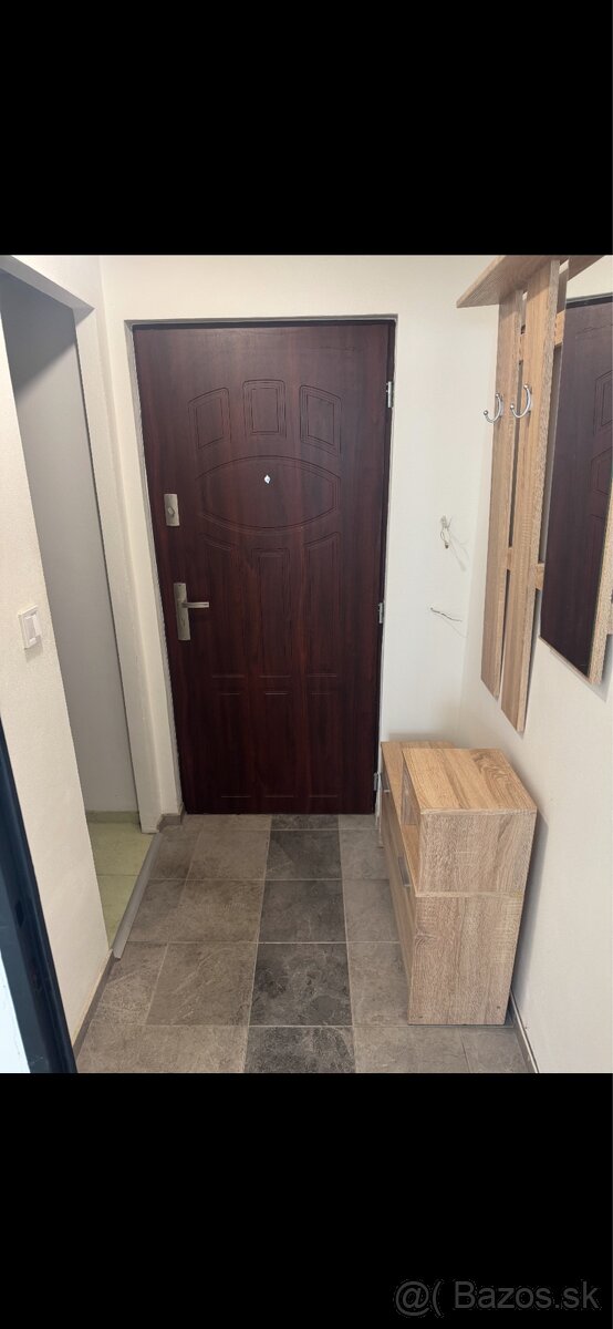 Garsonka- prenájom - 4