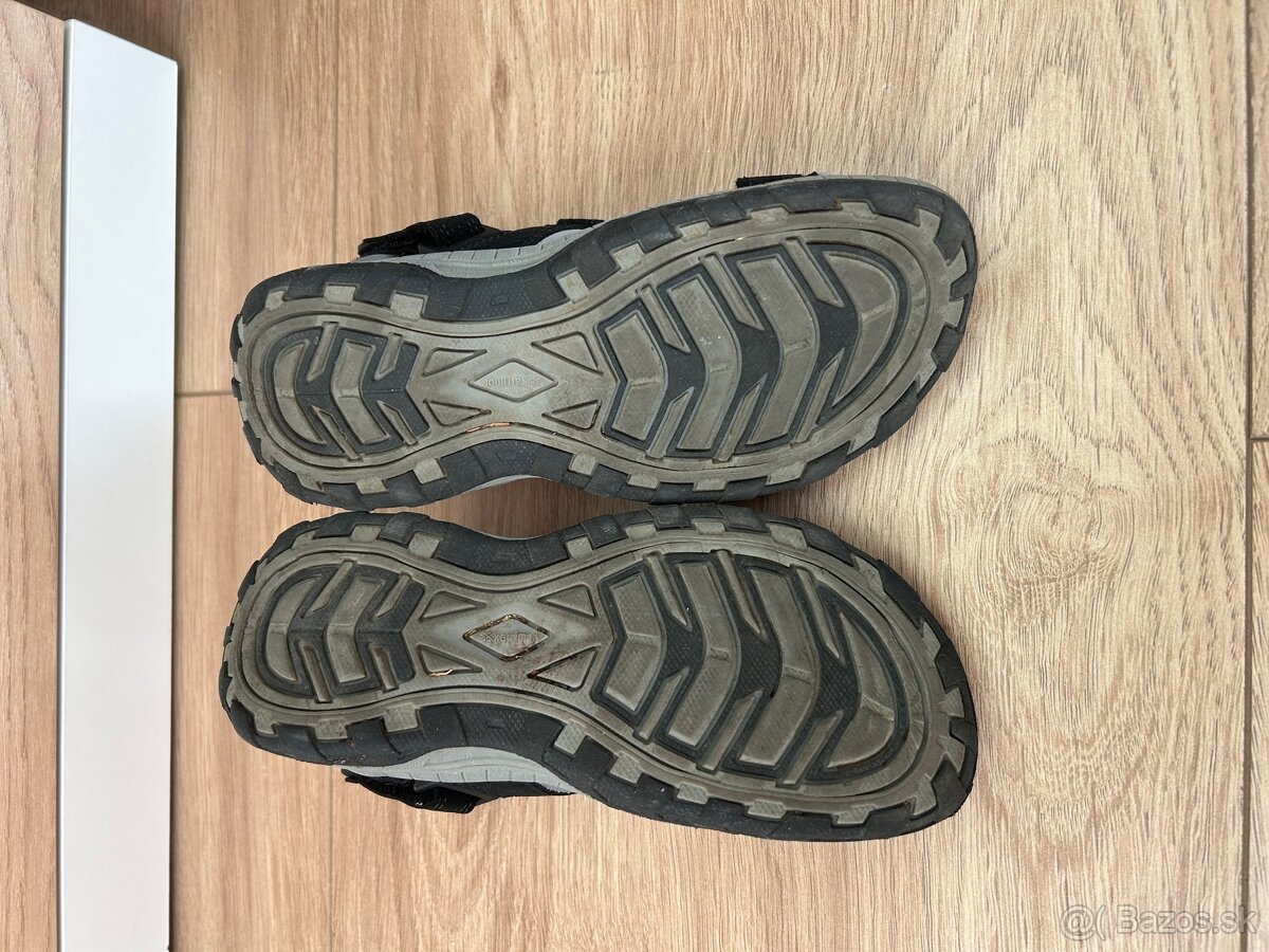 Športové sandále veľ. 33 - 4