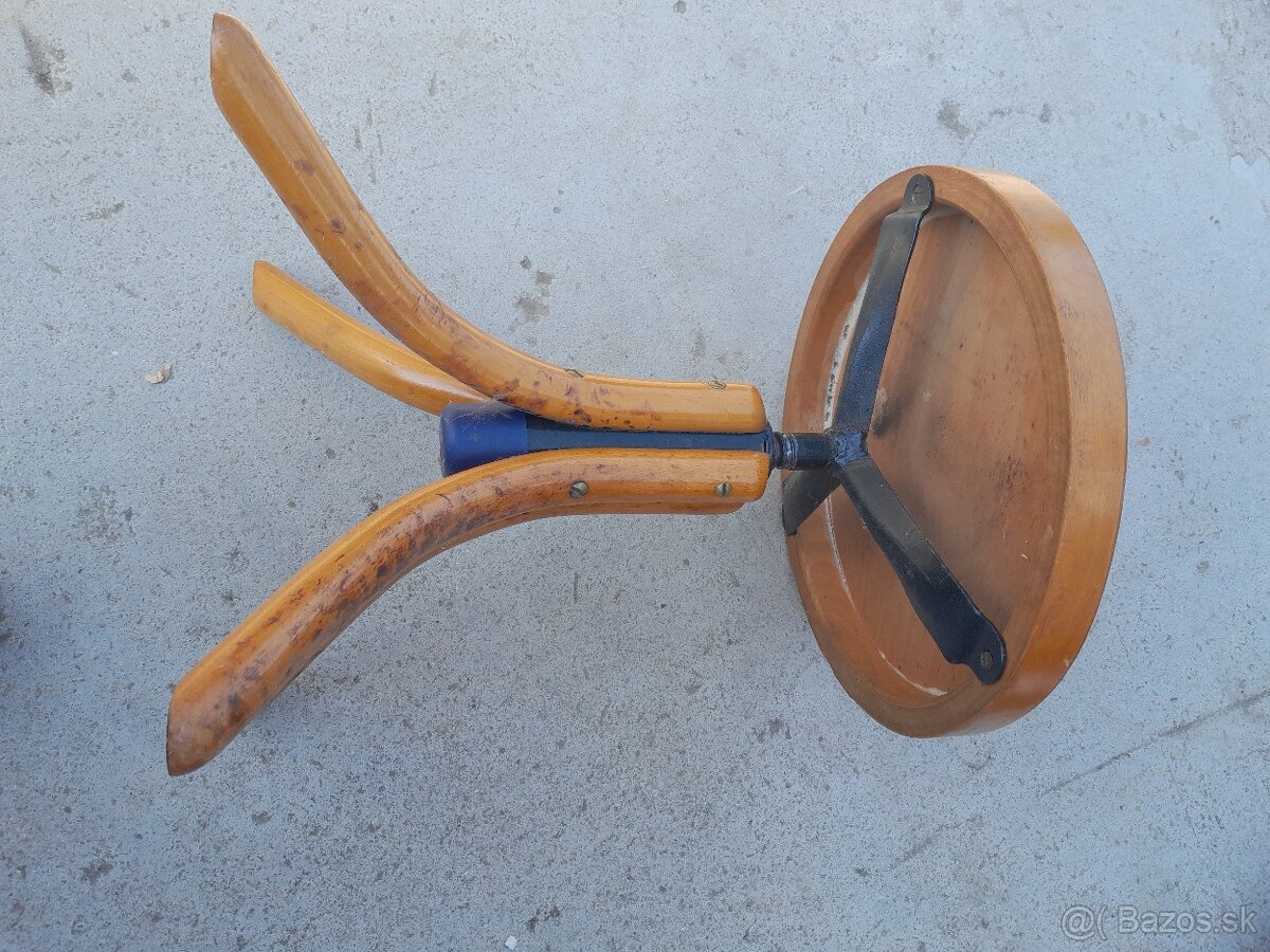 Predám stoličku ku klavíru - 4