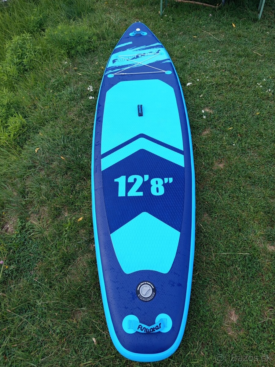 Paddleboard pre calu rodzinu - 4