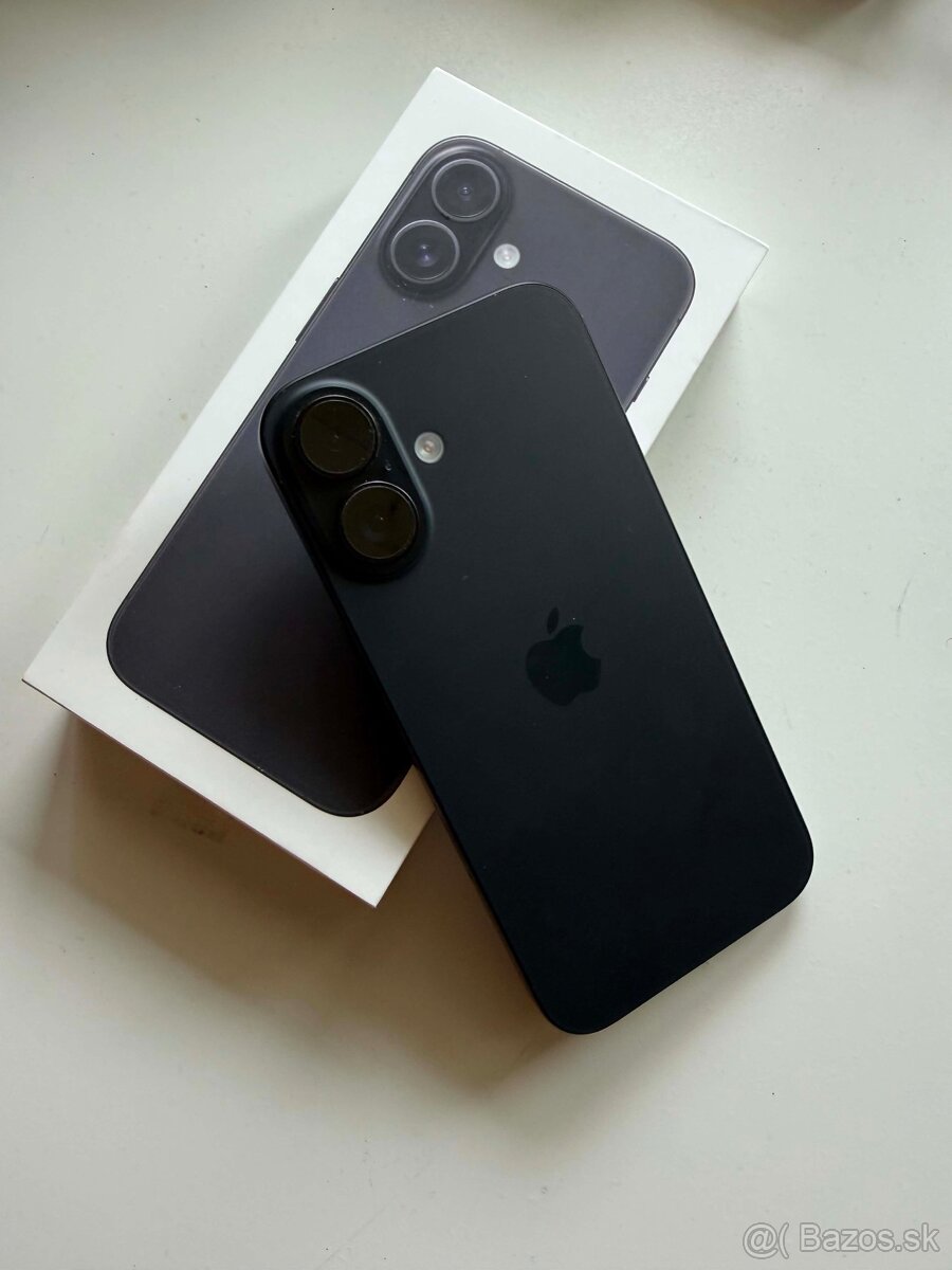 iPhone 16 128GB - 4