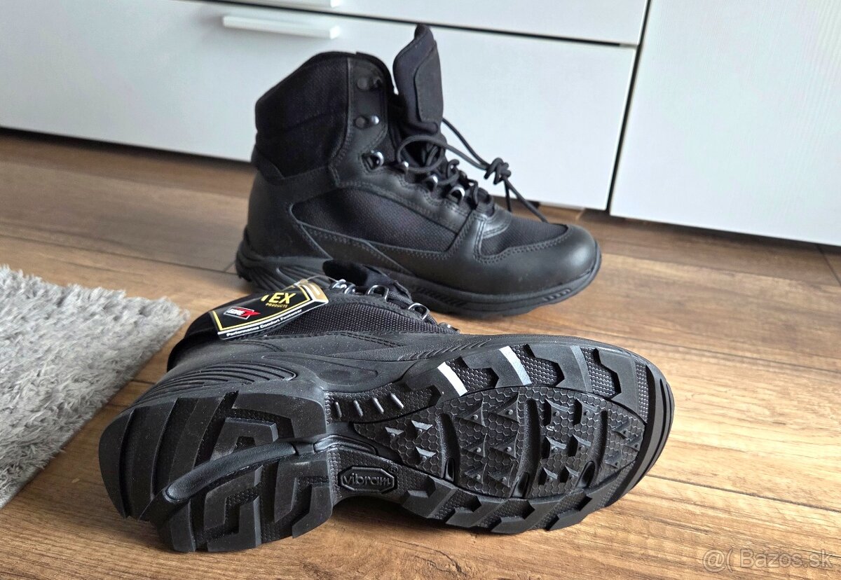BOSP kanady 41 Gore-Tex Vibram - 4