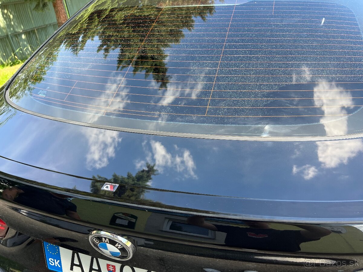 Bmw x6 f16 - 4