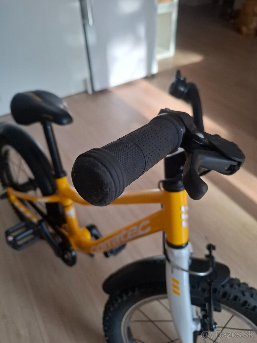 Detský bicykel - 4