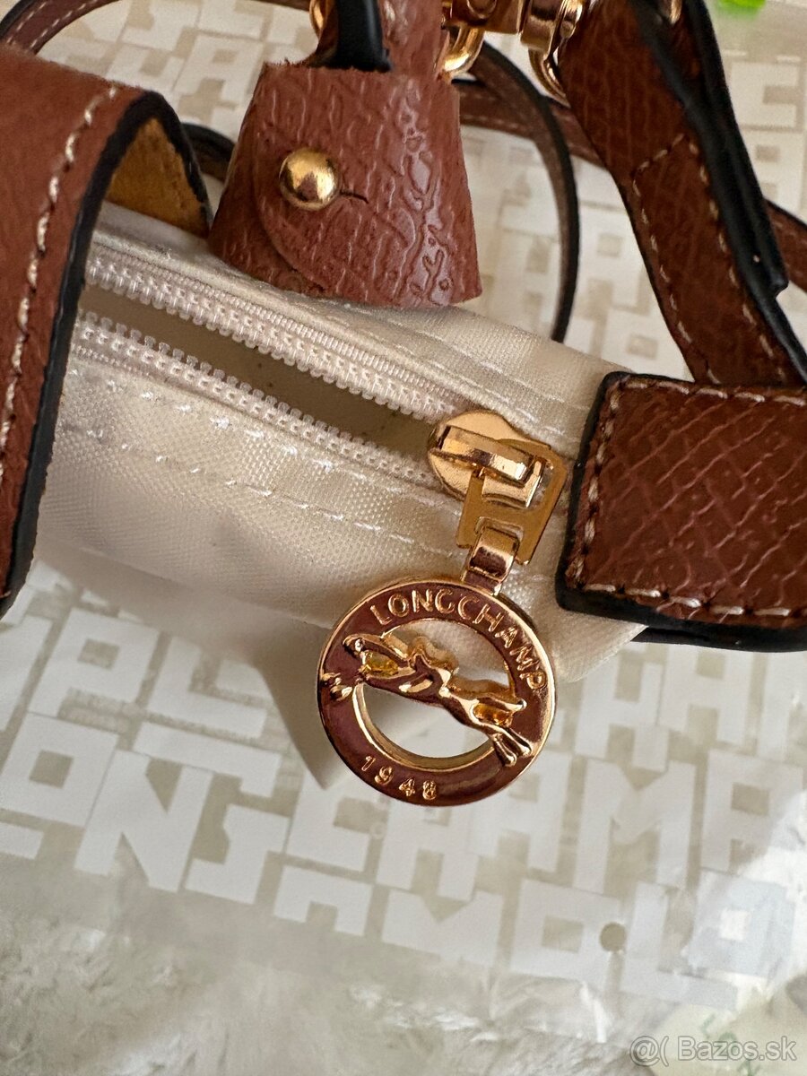 Longchamp xs - 4