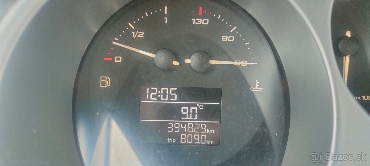 Seat Altea XL 1.6 TDI CAYC 90kw mt5 - 4