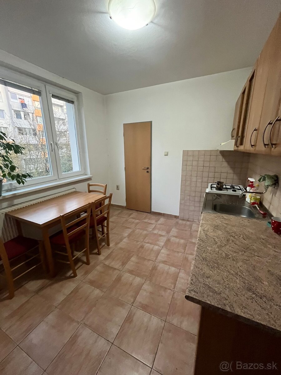 Prenájom izieb/bytu na Čermáni - 4