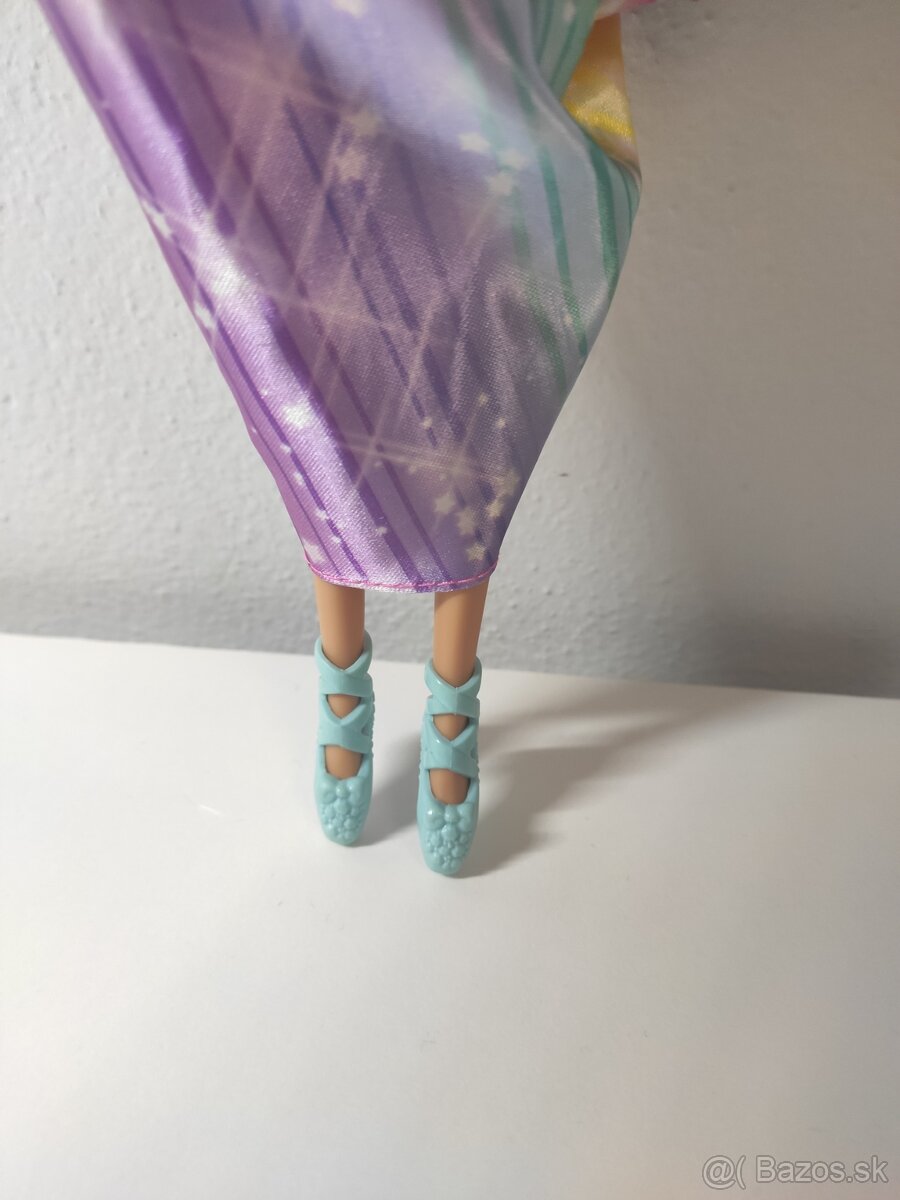 Barbie svietiaca. - 4