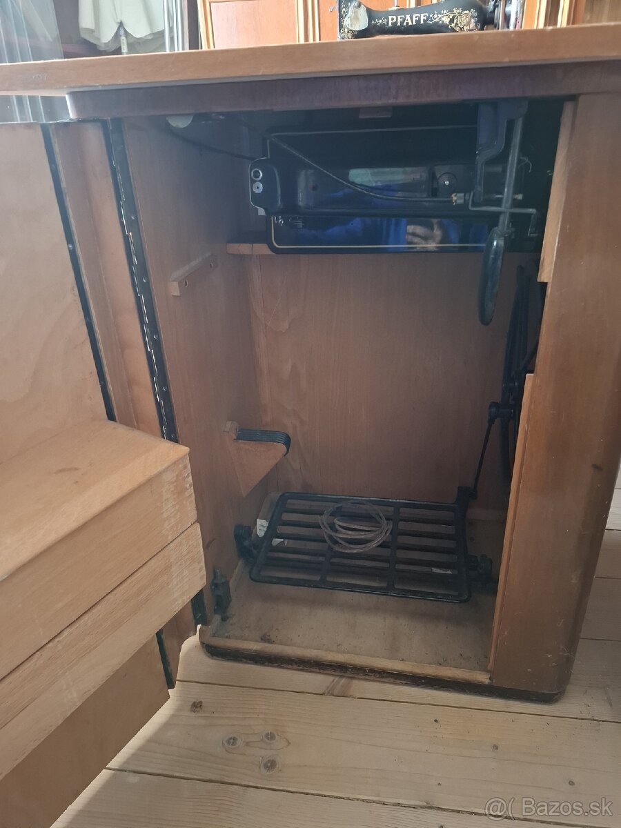 Siaci stroj Zetina - 4