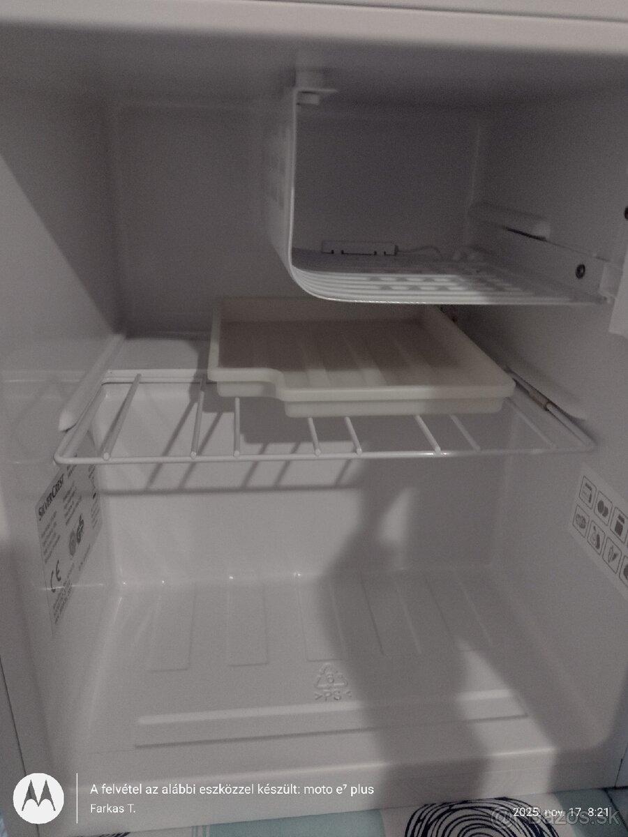 SILVERCREST Mini chladnička "SMK 40 A2", objem 41 l - 4