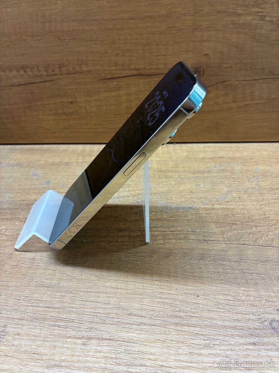 Iphone 14 Pro 128gb, 🔋100%+Zaruka - 4