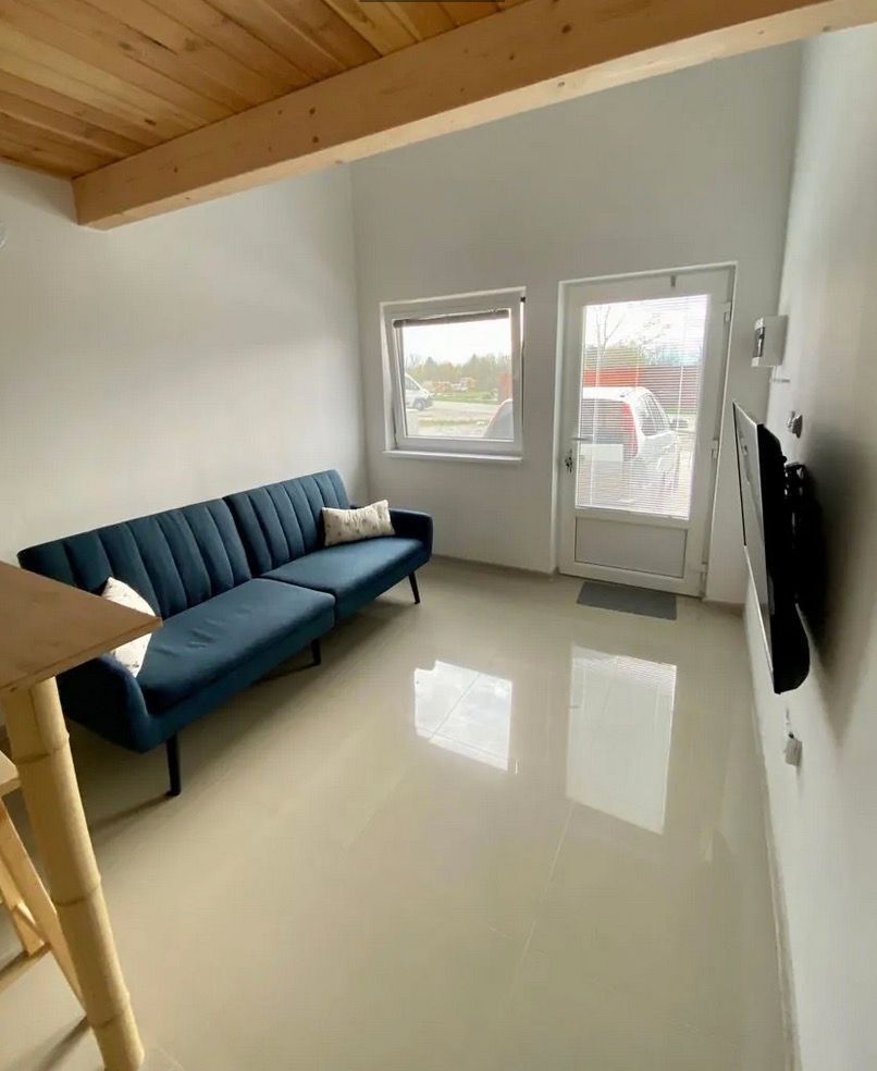 Byt na prenajom - ul. Hradska, Bratislava II TOP - 4