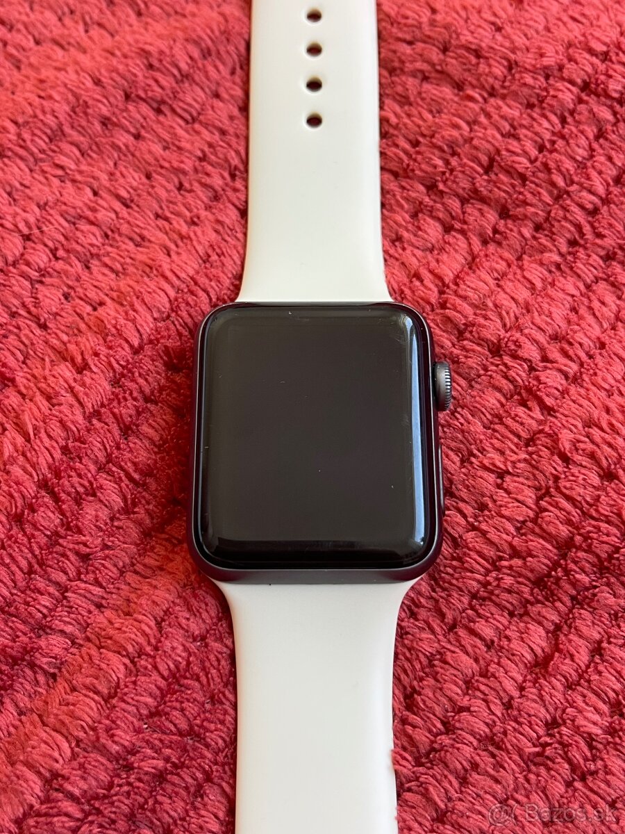 HODINKY APPLEWATCH - 4