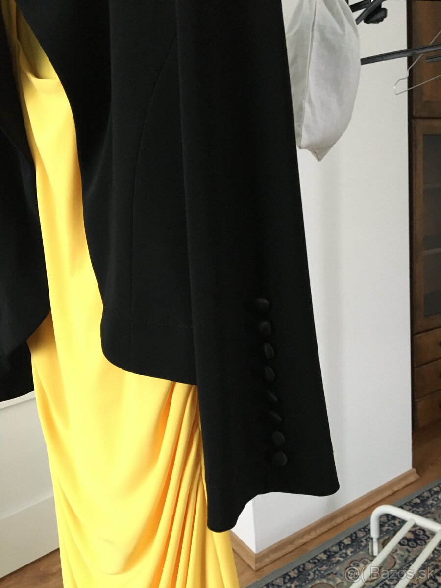 Spoločenské šaty - 4