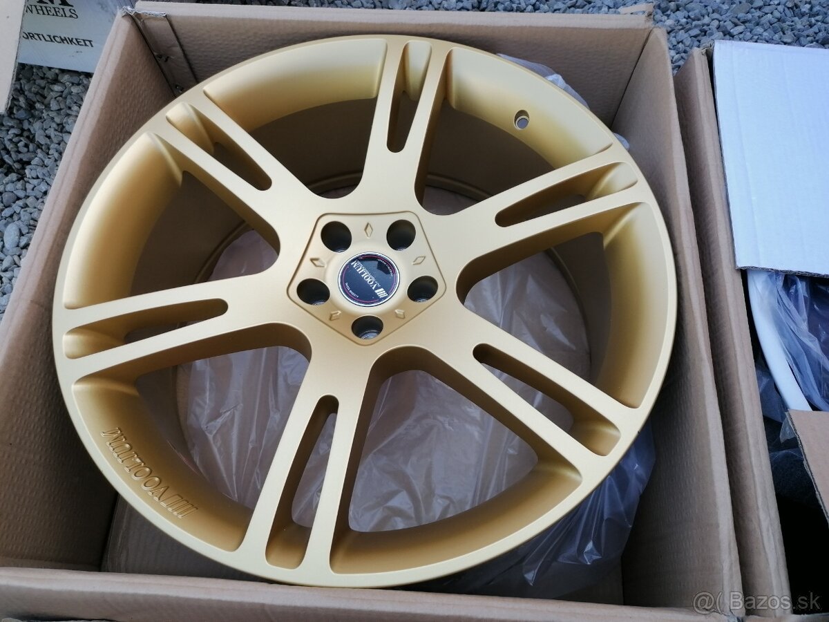 Alu Sada = 5x108 = R20 = VOOLIUM - 4