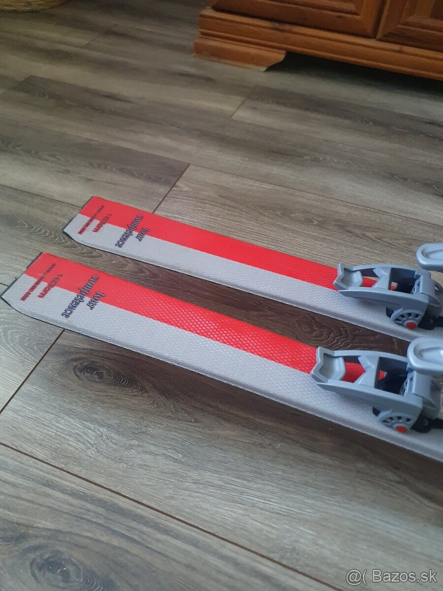 Predam ski-alp Hagan,163 cm,viaz.Diamir do 335 mm - - 4