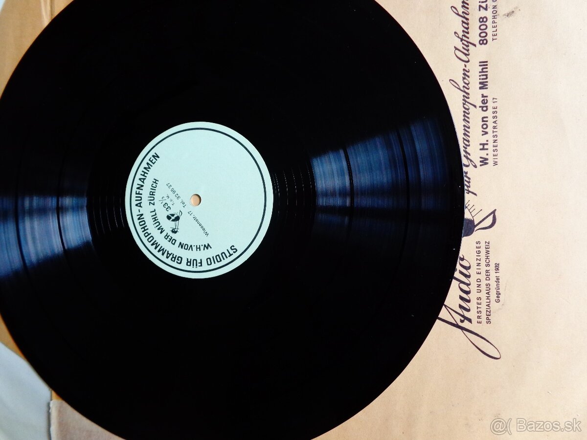 , protractor , platna bez drážok - 4