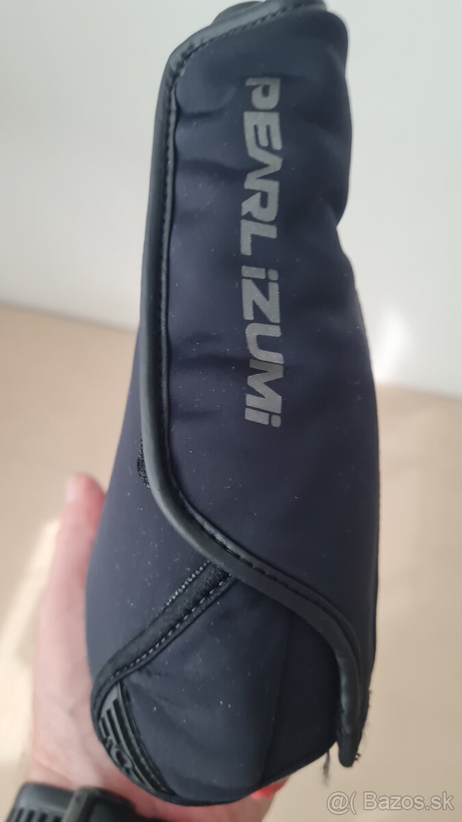 Predám tretry Sidi+ návleky. - 4