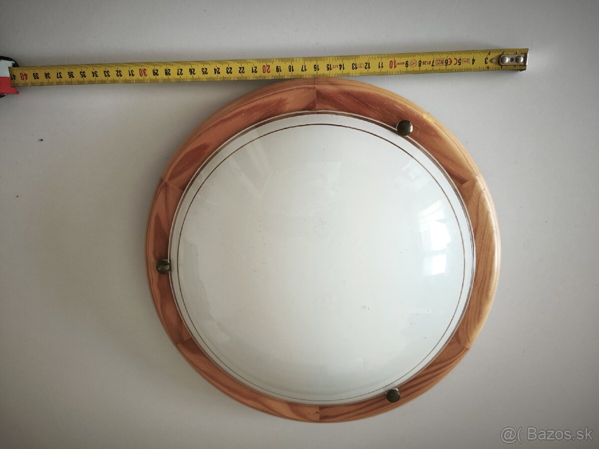 Predám stropné sveto - 4