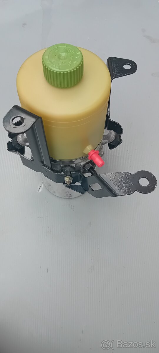 Elektrické servoriadenie TRW 6Q0423156G - 4