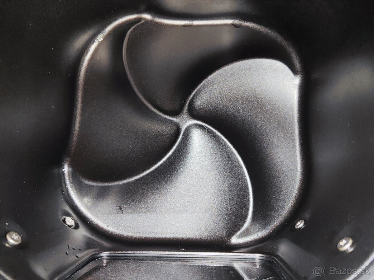 FRITÉZA PHILIPS XL VEĽKÁ 6,2L 1700W Top stav - 4