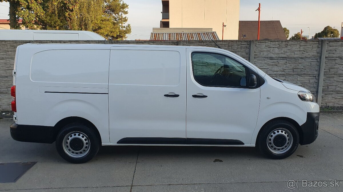 Citroen Jumpy L2H1 2.0 110kW 2021 - 4