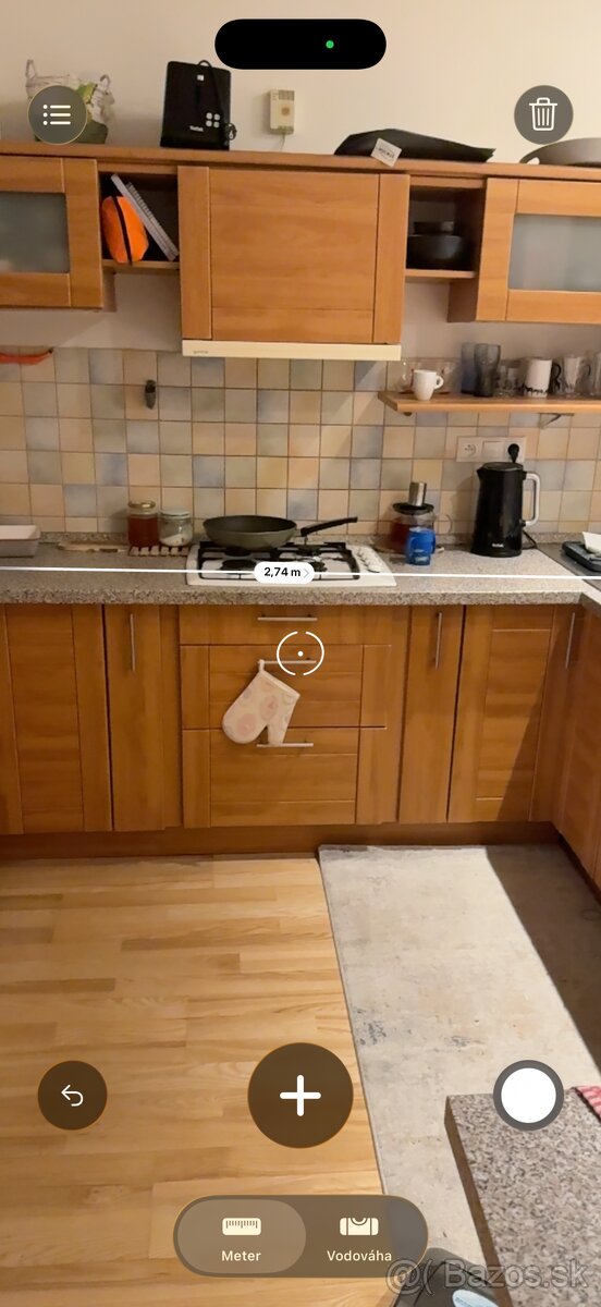 Napredaj kuchynská linka - 4