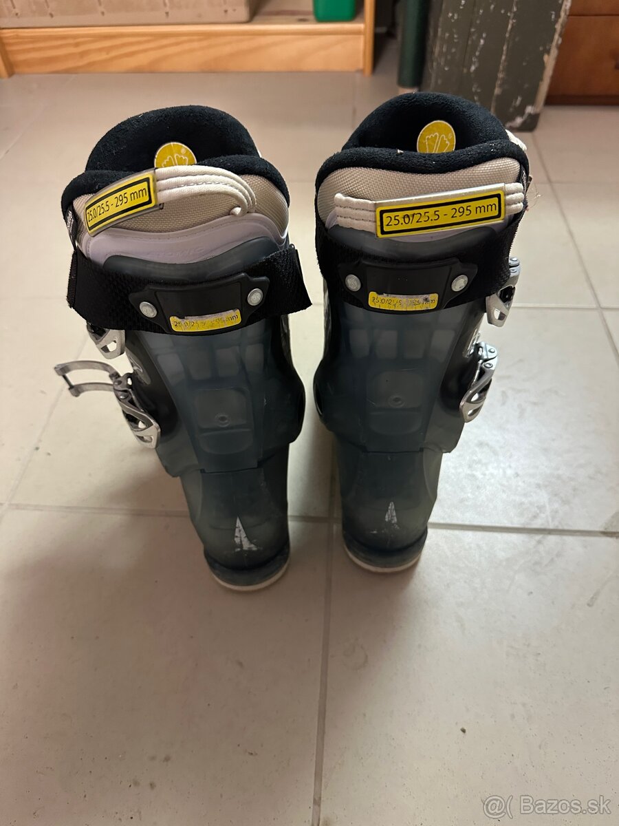 Lyžiarky Atomic Hawk r90w - 4