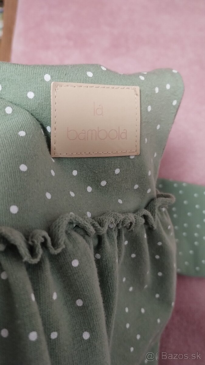 Šaty La Nám bola 122 - 4