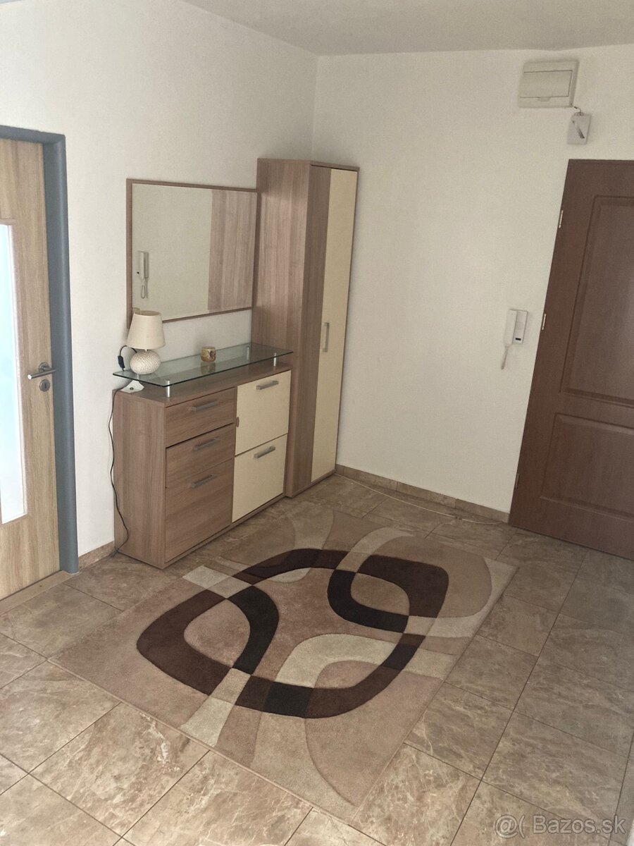 Prenájom 2 izbového bytu na Terase - 4