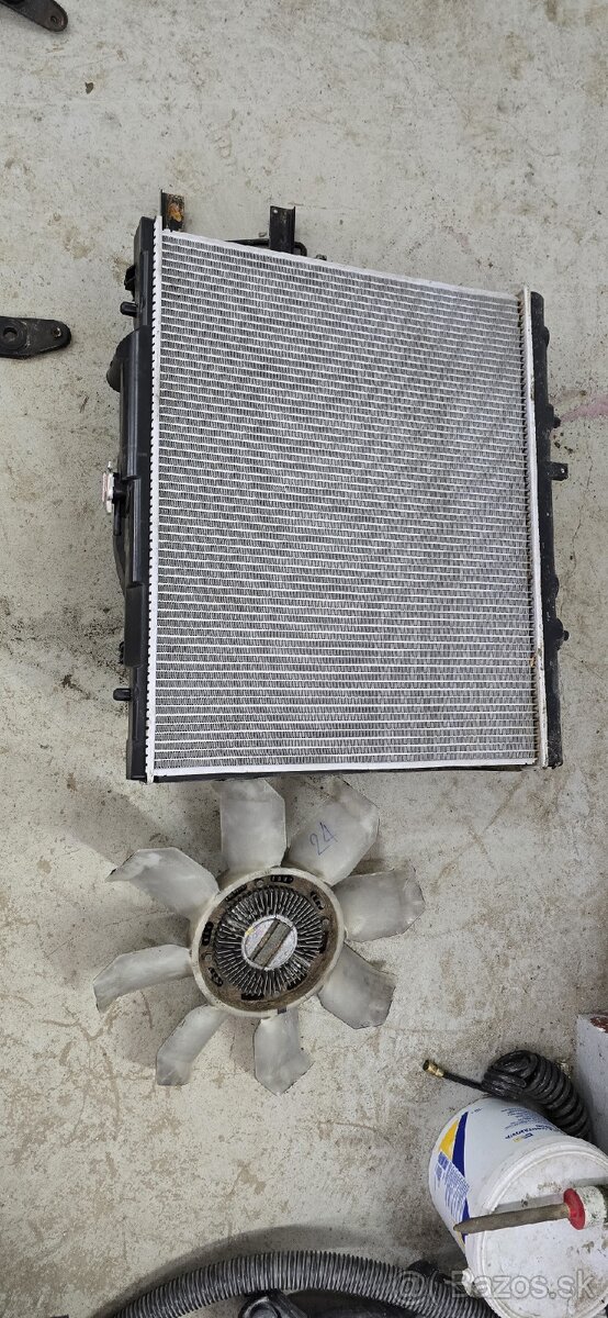 Mitsubishi L200 2.5 TD - 4